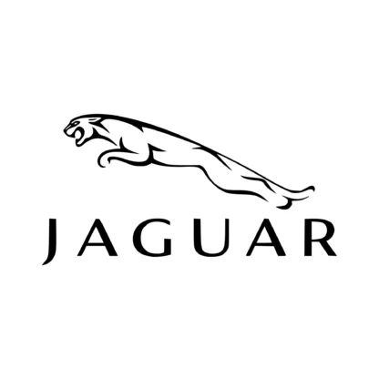 λογότυπο Jaguar