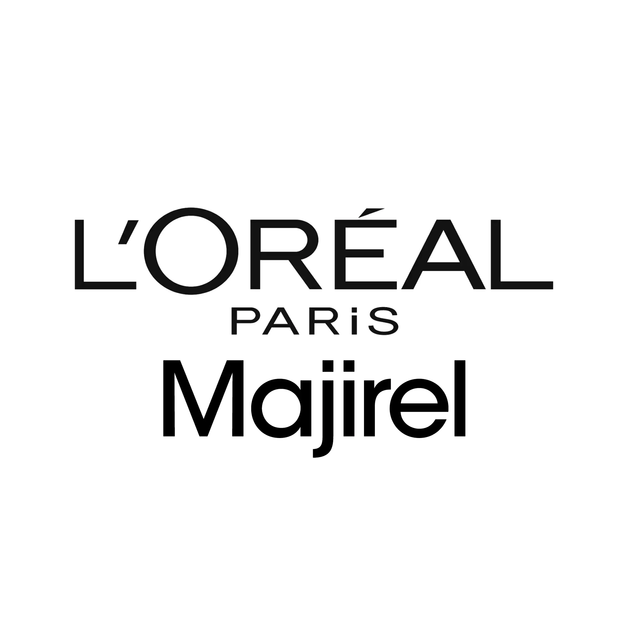 Logo of LOREAL Majirel