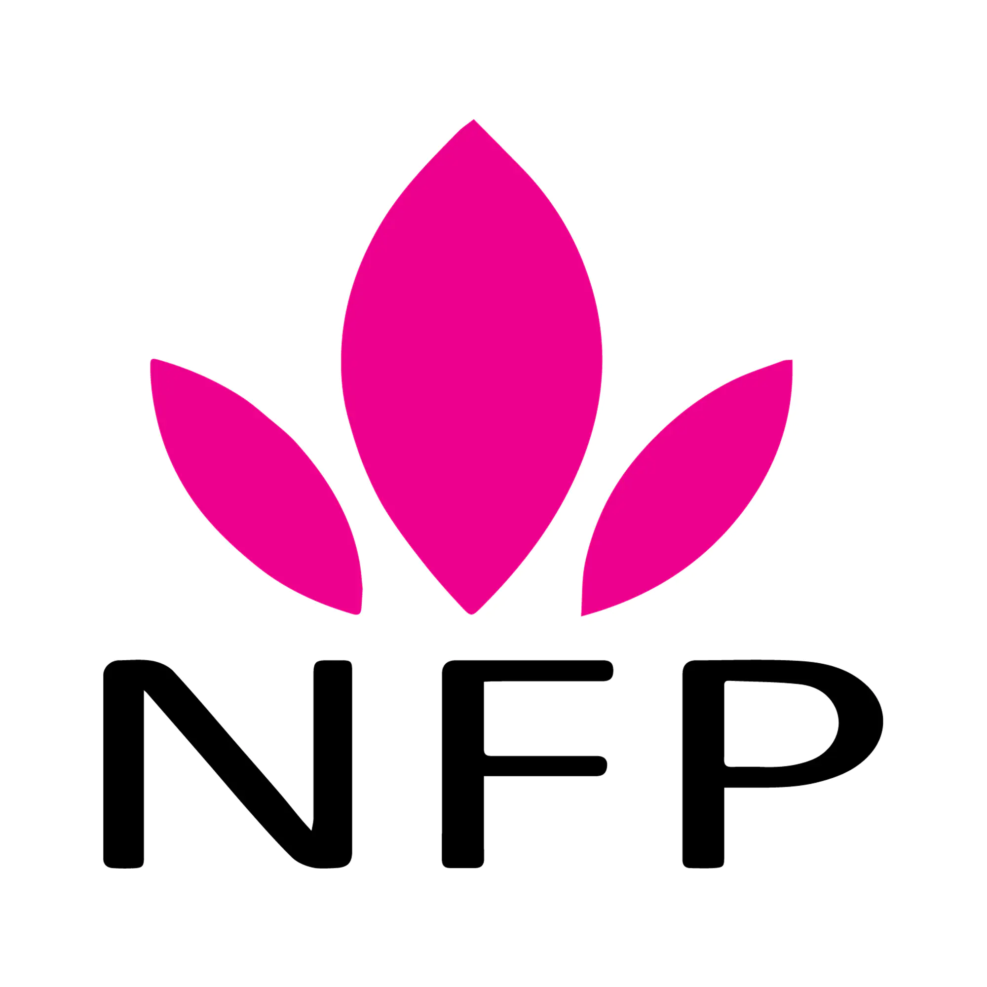 Logo of NFP