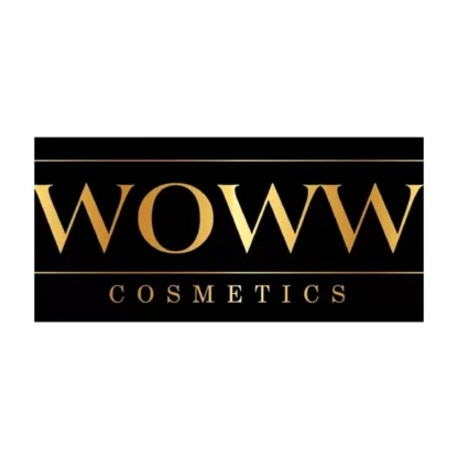 λογότυπο WOWW COSMETICS