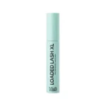 MUA Μάσκαρα Loaded Lash XL Waterproof 8gr