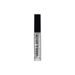 MUA Μάσκαρα Lash & Brow Clear 7gr