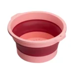 WOWW Πτυσσόμενη Λεκάνη για Ποδόλουτρο