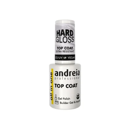 Andreia Top Coat Hard Gloss 10.5ml