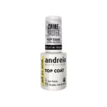 Andreia Top Coat Shine Master 10.5ml