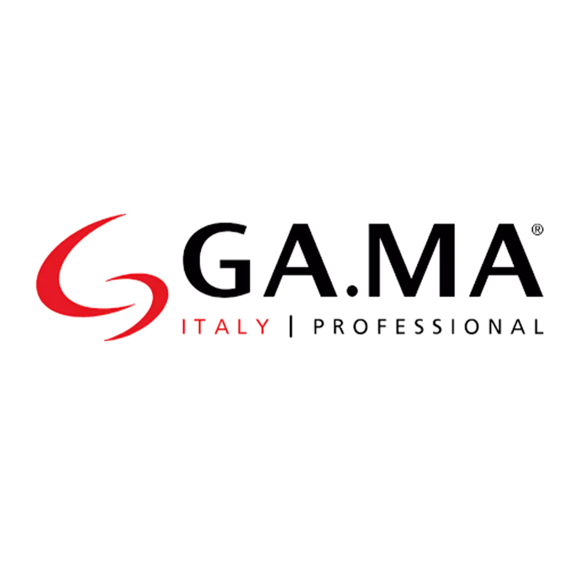 Logo of GAMA