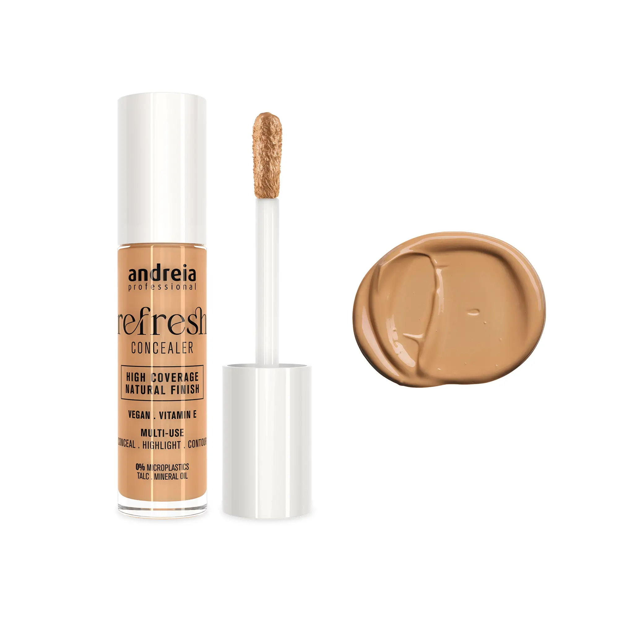 Andreia Concealer Refresh 5ml