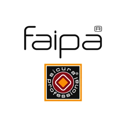 λογότυπο Sicura Professional