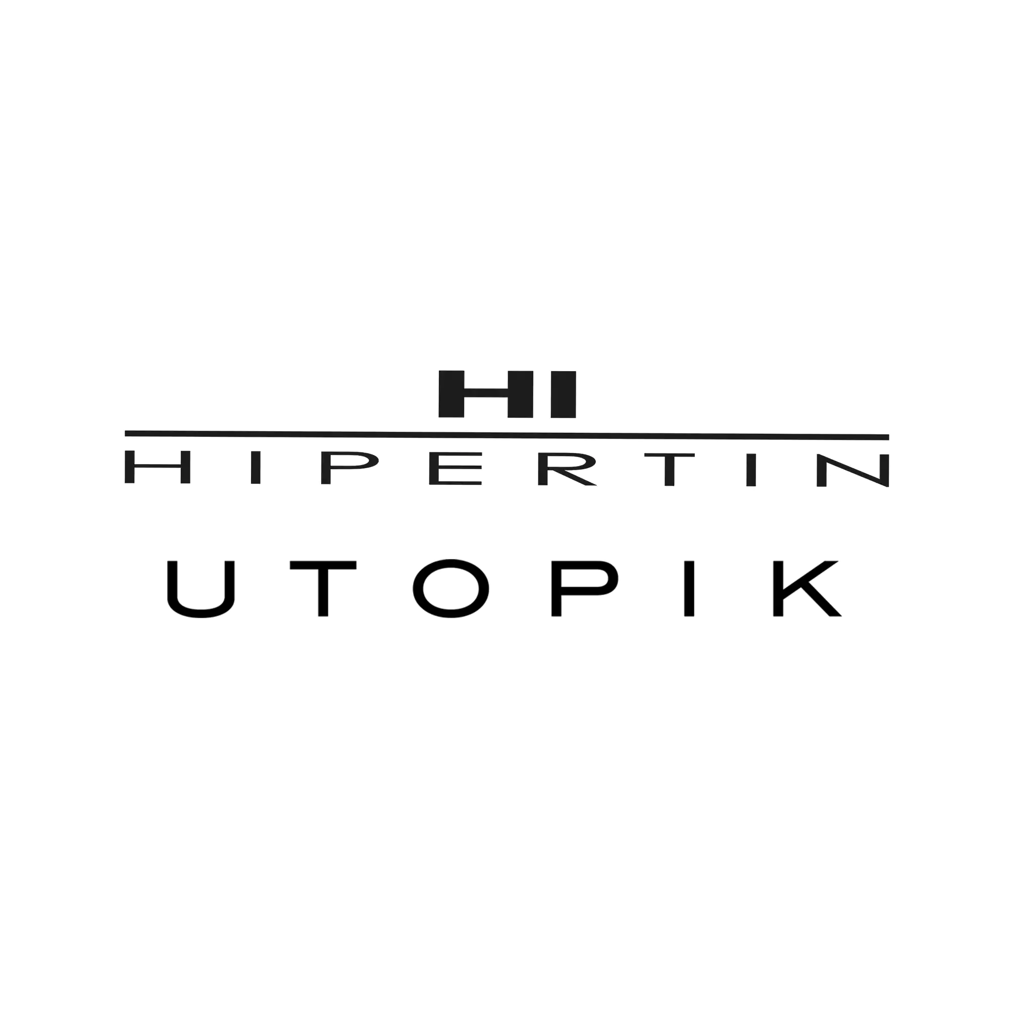 Logo of HIPERTIN UTOPIK