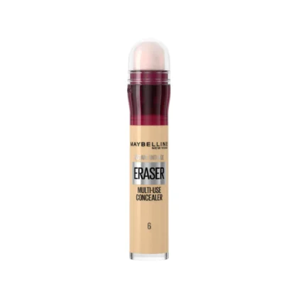 Maybelline Instant Anti Age Eraser Concealer 6ml