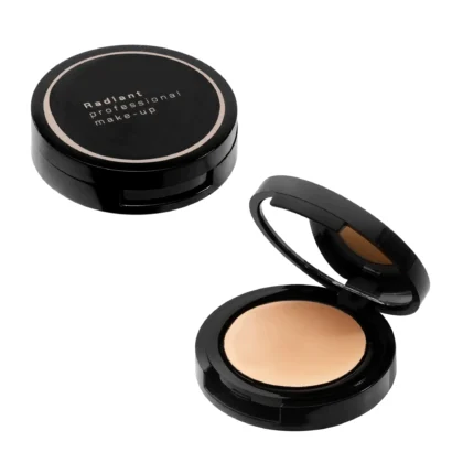 Radiant High Coverage Creamy Concealer 3gr