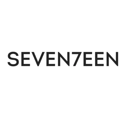 λογότυπο SEVENTEEN
