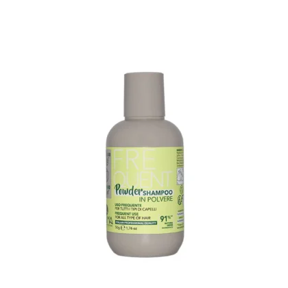 Alama Σαμπουάν Συχνής Χρήσης Frequent Powder 50ml