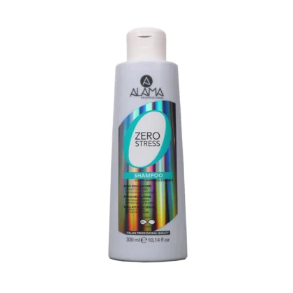 Alama Σαμπουάν Zero Stress Scalp Balance 300ml