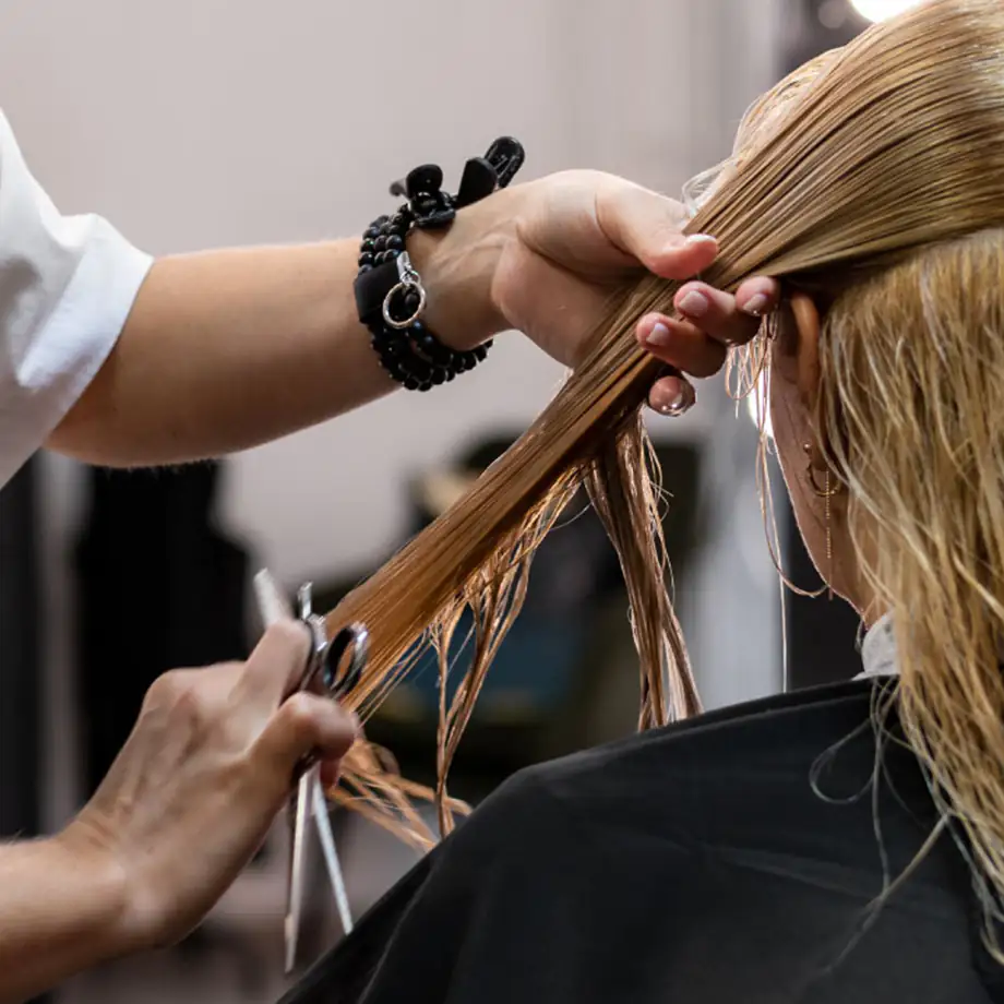 Είναι η Κομμωτική το Πάθος σου;