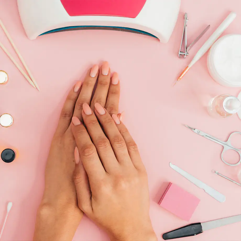 Πέντε Συμβουλές για το Ξεκίνημα σε Σχολή Ονυχοπλαστικής