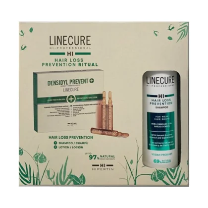 Hipertin Σετ κατά της Τριχόπτωσης