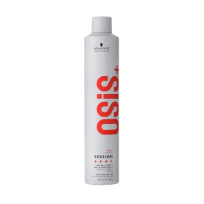 Schwarzkopf Osis Λακ Session 500ml