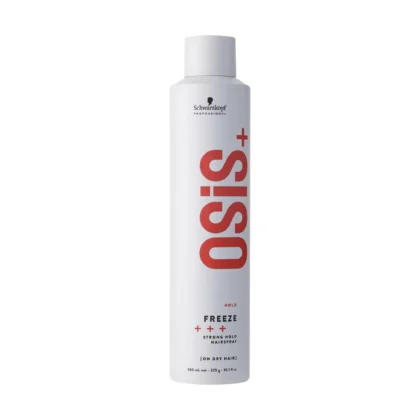 Schwarzkopf Osis Λακ Freeze Finish 2 500ml