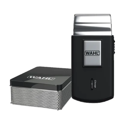 Wahl Επαναφορτιζόμενη Ξυριστική Μηχανή - Travel Shaver