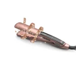 GAMA Πρέσα Μαλλιών X-Wide Keration 59W