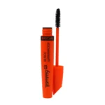 Tommy G Super Color Mascara Waterproof