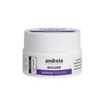 Andreia Ακρυλική Πούδρα Soft White 20gr