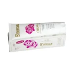 S'NONAS Κρέμα Χεριών Σωληνάριο