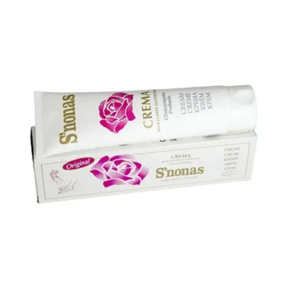 S'NONAS Κρέμα Χεριών Σωληνάριο