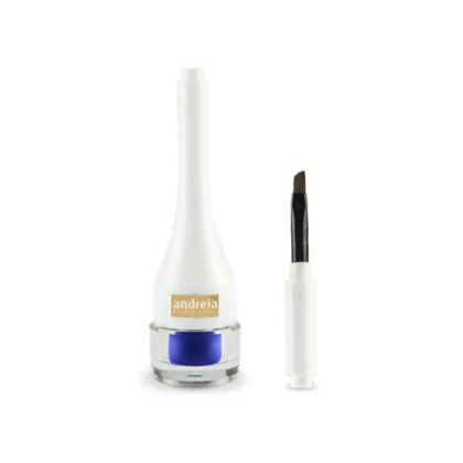 Andreia Eyeliner Is This Real 2 IN 1 Gel & Smokey Eyes