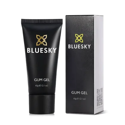 Bluesky Gum Gel 60gr