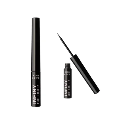Mon Reve Eyeliner Infiny Dip 2ml