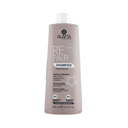 ALAMA Repair Shampoo 500ml