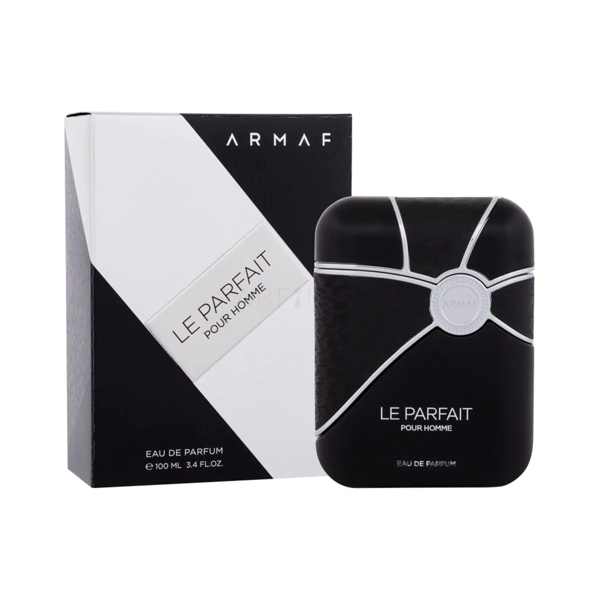 Armaf Αντρικό Άρωμα Le Parfait Pour Homme EDT 100ml