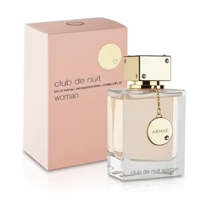 Armaf Γυναικείο Άρωμα Club de Nuit Woman EDP 105ml