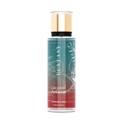 Ecstasy Body Mist 250ml