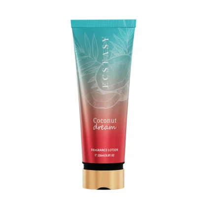 Ecstasy Body Lotion 236ml