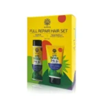 Garden Σετ Δώρου Full Repair Hair Daily Use