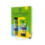 Garden Σετ Δώρου Full Repair Oily Hair