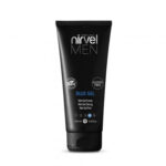 Nirvel Gel Μαλλιών Blue Strong 200ml