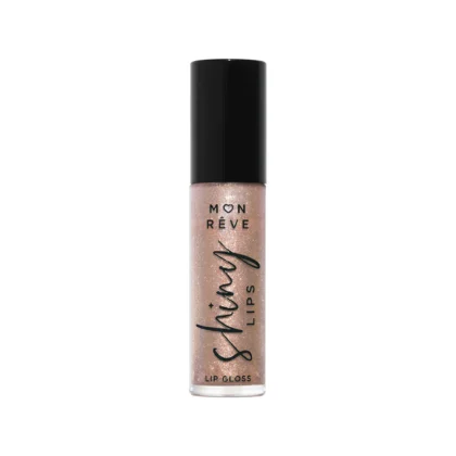 Mon Reve Shiny Lips Lip Gloss