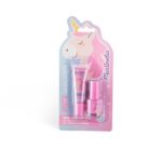 Martinelia Παιδικό Σετ Δώρου Little Unicorn Nail & Lip Set