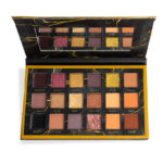 Magic Studio Παλέτα Σκιών Black Diamond