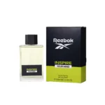 Reebok Ανδρικό Άρωμα Inspire Your Mind Masc EDT 100ml