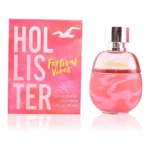 Hollister Γυναικείο Άρωμα Festival Vibes EDP 100ml