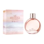 Hollister Γυναικείο Άρωμα Wave For Her EDP 100ml