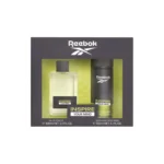Reebok Αντρικό Σετ Δώρου Inspire Your Mind