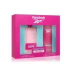 Reebok Γυναικείο Σετ Δώρου Inspire Your Mind