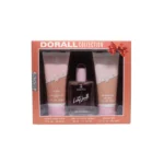 Dorall Γυναικείο Σετ Δώρου Lady 3pcs