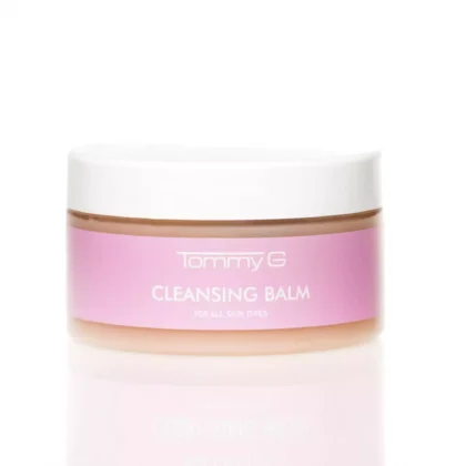 Tommy G Face Cleansing Balm 100gr